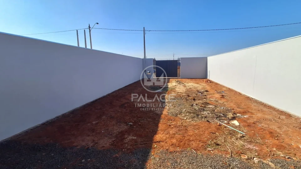 Casa 2 quartos à venda em Campestre, Piracicaba — Parque dos Laranjais - foto 14
