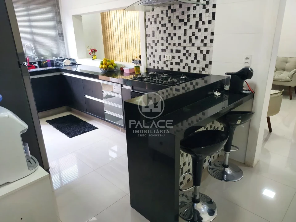 Casa 2 quartos à venda em Vila Sônia, Piracicaba - foto 3