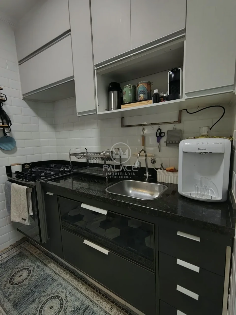 Apartamento 3 quartos à venda em Piracicamirim, Piracicaba — Spazio Palazzo Di Spagna - foto 22