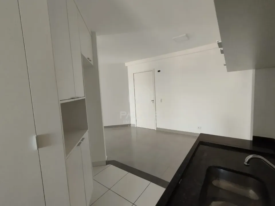 Apartamento 2 quartos para alugar em Paulicéia, Piracicaba — Residencial Plaza Mayor - foto 14