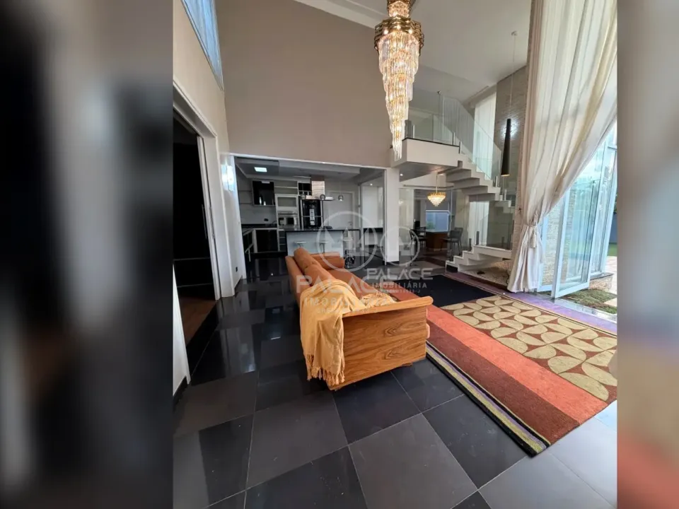 Casa em condomínio 3 quartos à venda e para alugar em Colinas do Piracicaba (Ártemis), Piracicaba — Condominio Colinas de Piracicaba (Ártemis) - foto 14