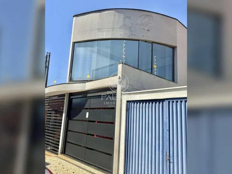 Casa 6 quartos para alugar em Jardim Europa, Piracicaba - foto 14