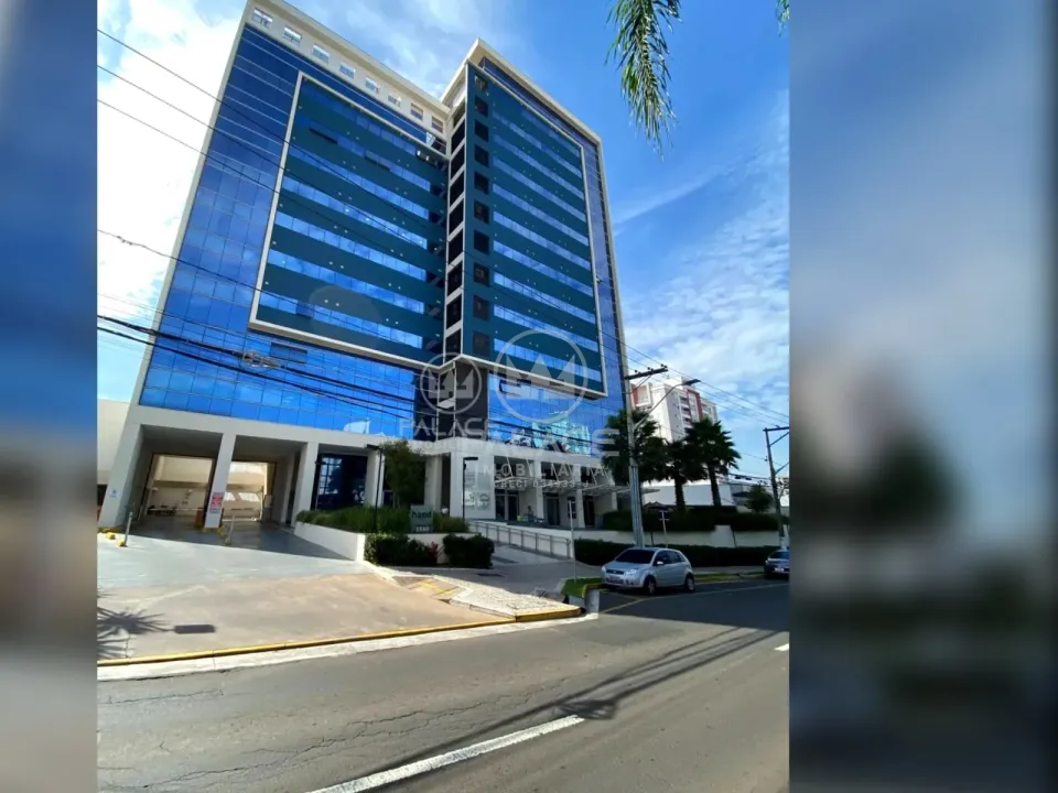 Imóvel comercial para alugar em Alto, Piracicaba — Head Tower - foto 14