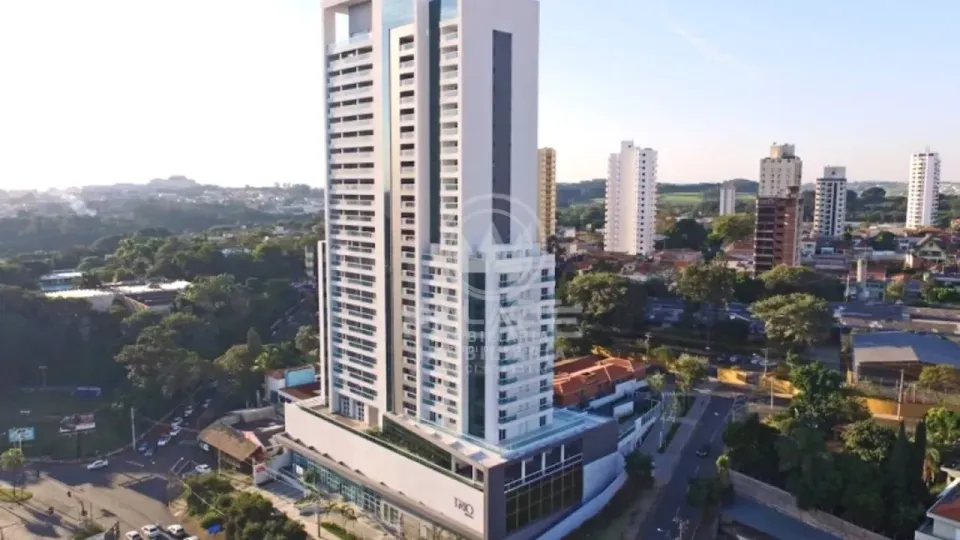 Imóvel comercial para alugar em Cidade Jardim, Piracicaba — Condomínio Edifício Trio By Lindenberg - foto 15