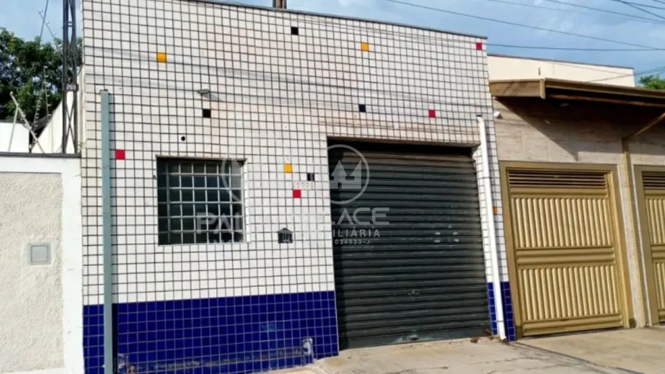 Sala/Conjunto Comercial à venda em Higienópolis, Piracicaba — Portal Mundo do Imóvel