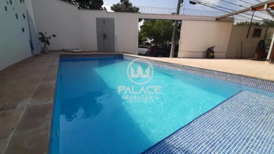 Casa 1 quarto para alugar em Jardim Taiguara, Piracicaba - foto 14