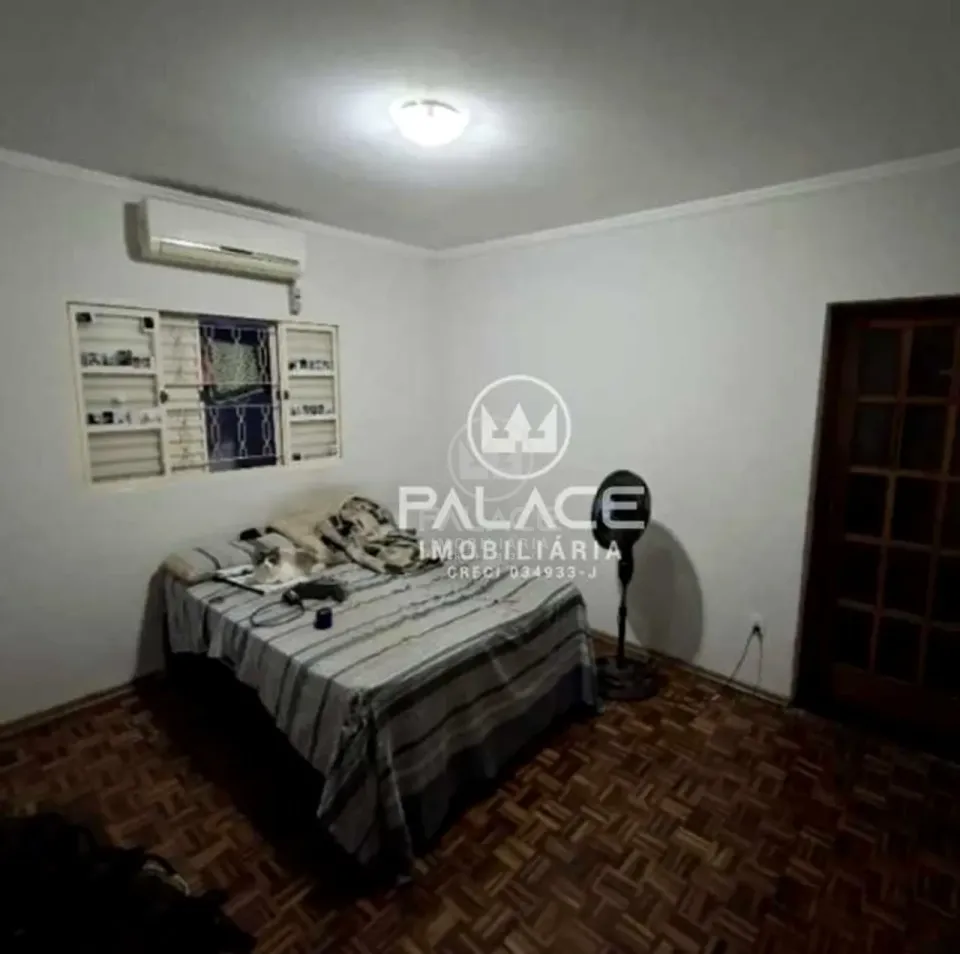 Casa à venda em Castelinho, Piracicaba — Portal Mundo do Imóvel
