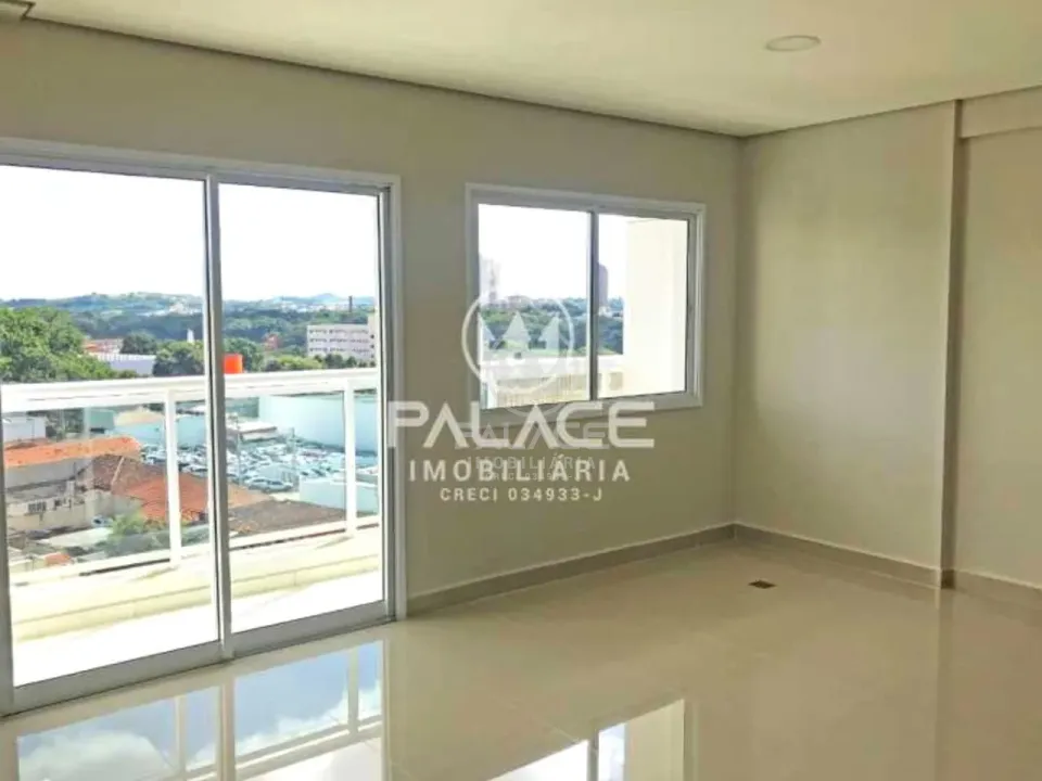 Imóvel comercial para alugar em Cidade Jardim, Piracicaba — Condomínio Edifício Trio By Lindenberg - foto 14