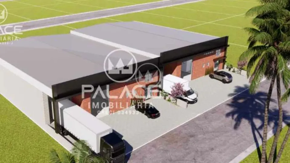 Imóvel comercial à venda e para alugar em Vila Bertini, Americana — 9 de Julho Business Park - foto 14