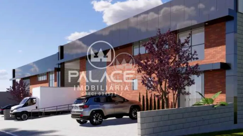 Imóvel comercial à venda e para alugar em Condomínio 9 de julho Business Park, Americana - foto 14