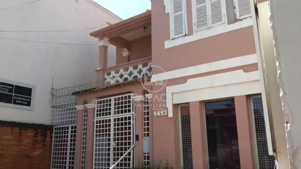 Casa 3 quartos para alugar em Centro, Piracicaba - foto 14