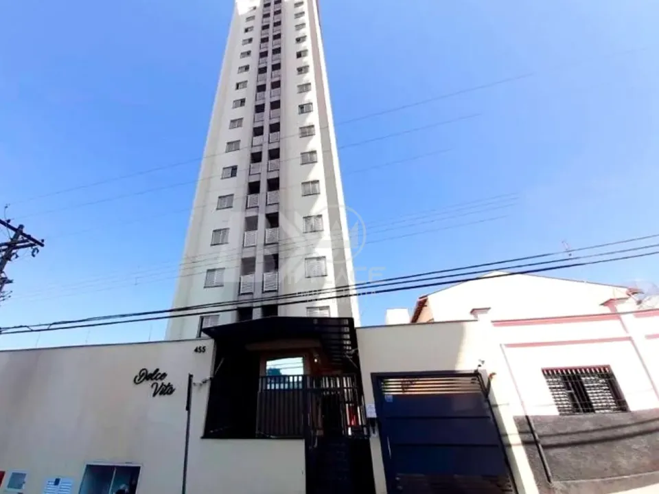 Apartamento 1 quarto à venda em São Dimas, Piracicaba — Ed Dolce Vitta - foto 14