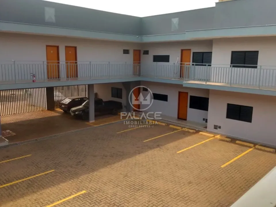 Apartamento, 1 quarto, 37 m² - Foto 14