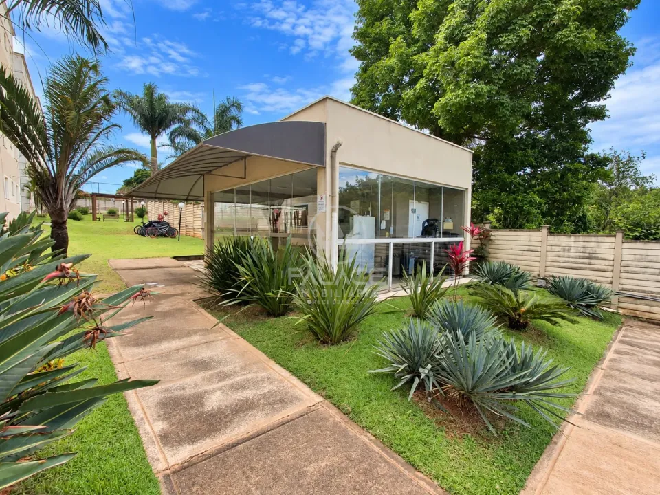 Apartamento 2 quartos à venda em Campestre, Piracicaba — Condomínio Parque Pallas - foto 20