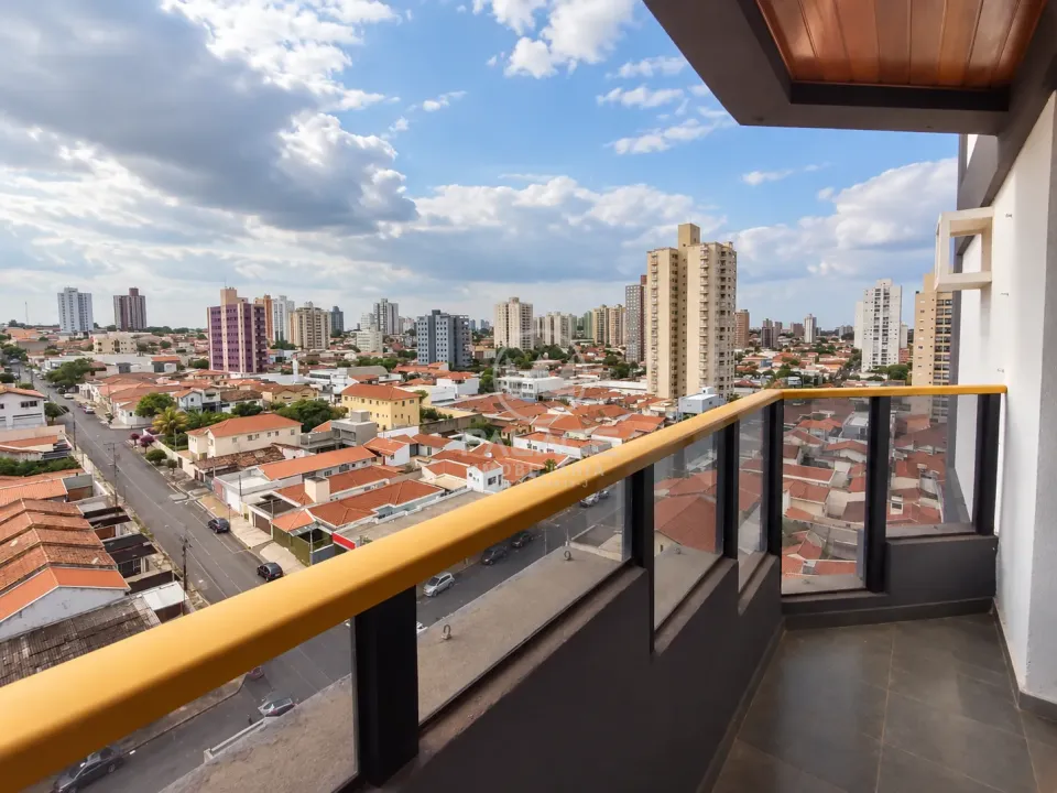 Apartamento 3 quartos à venda em Alemães, Piracicaba — Edifício Tivoli - foto 4
