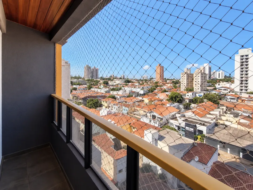 Apartamento 3 quartos à venda em Alemães, Piracicaba — Edifício Tivoli - foto 7