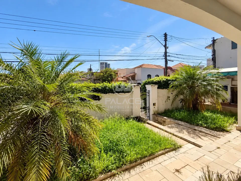 Casa 3 quartos à venda em Centro, Piracicaba - foto 3