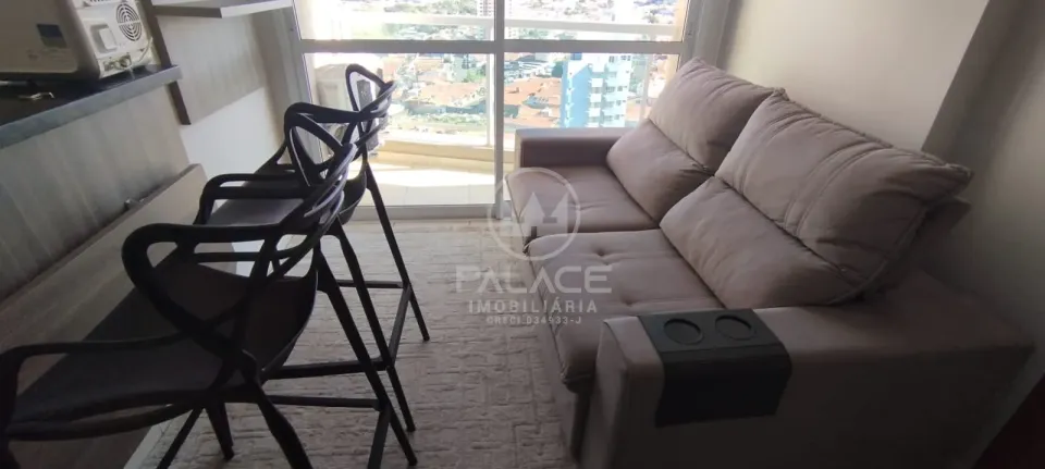Apartamento 1 quarto para alugar em Vila Independência, Piracicaba — Terra - foto 14