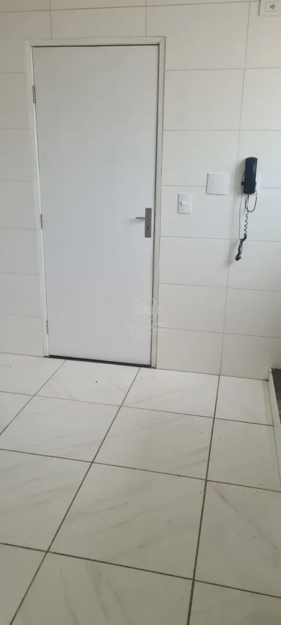 Apartamento 1 quarto à venda em Centro, Piracicaba — Edificio Sans Souci - foto 14