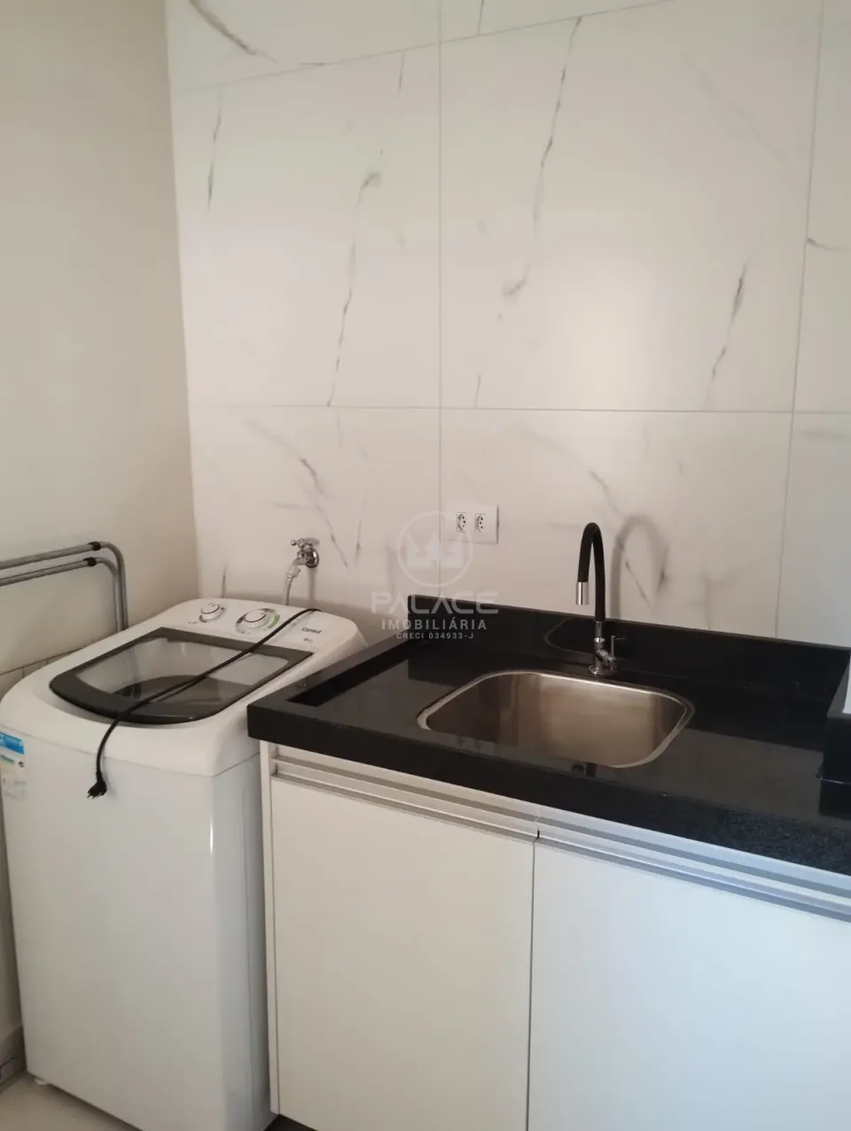 Apartamento 2 quartos à venda em Alto, Piracicaba — Condomínio Edifício Cabreúva - foto 7