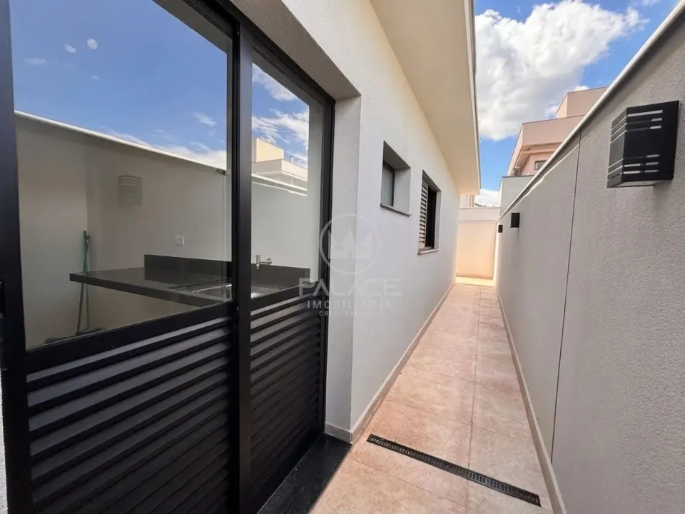 Casa em condomínio 3 quartos à venda em Parque Taquaral, Piracicaba — Residencial Park Unimep Taquaral - foto 13