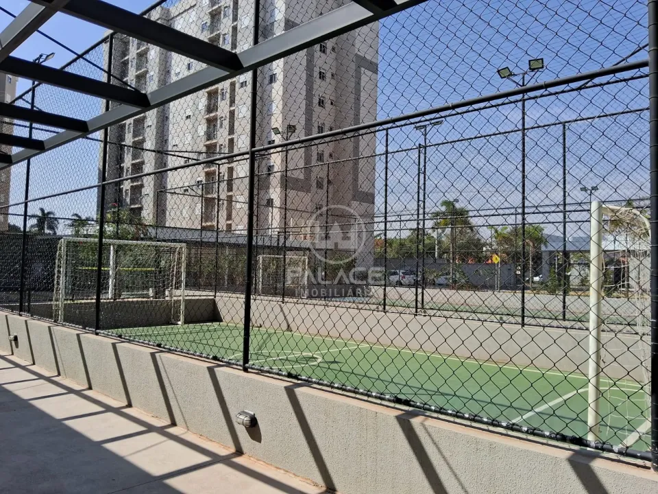 Apartamento 2 quartos para alugar em Terra Rica, Piracicaba — Residencial Terras Altas - foto 14