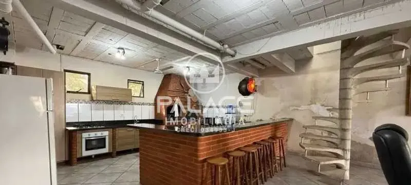 Casa 4 quartos à venda em Loteamento Santa Rosa, Piracicaba - foto 15