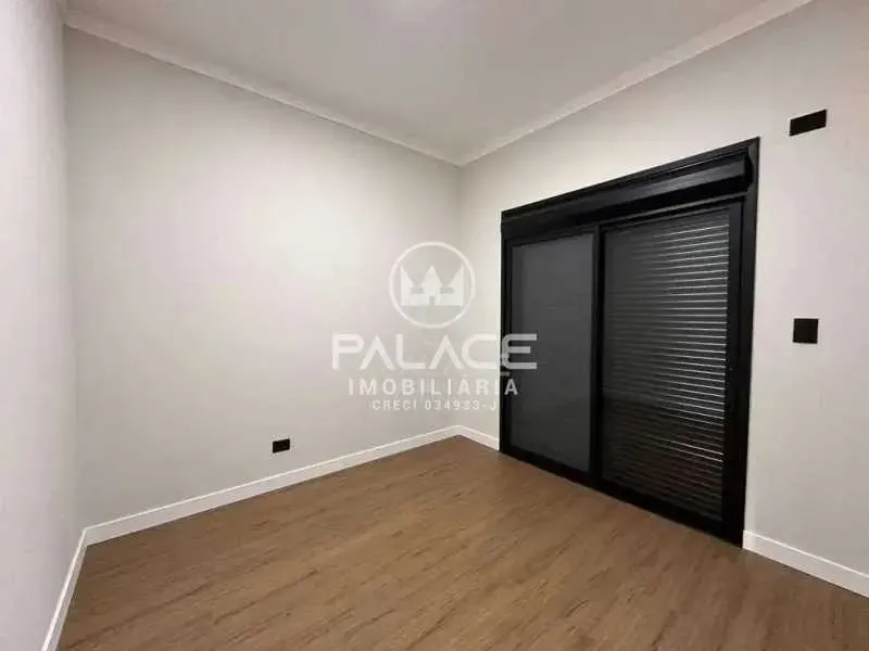 Casa em condomínio 4 quartos à venda em Santa Rosa, Piracicaba — Residencial Villa D'Aquila - foto 15