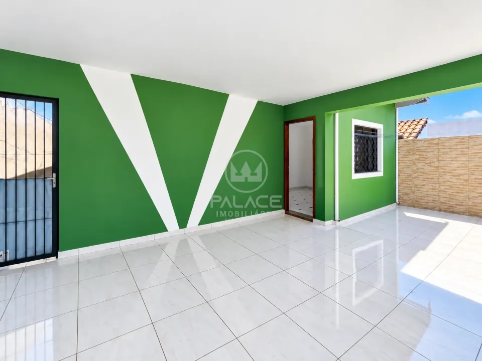 Casa 3 quartos para alugar em Jardim Diamante, Piracicaba - Jardim Diamante, Piracicaba