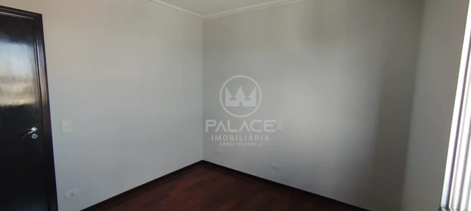 Apartamento Para Alugar Edificio Beirute Piracicaba