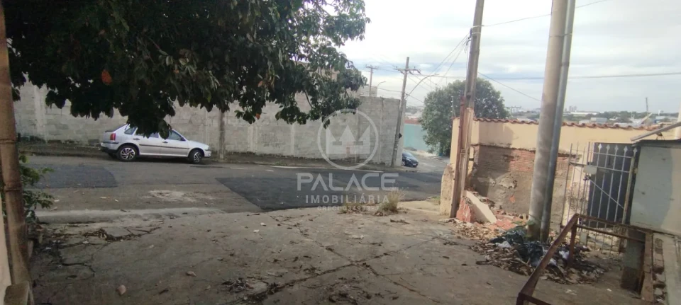 Comercial Para Alugar Jardim Pacaembu Piracicaba