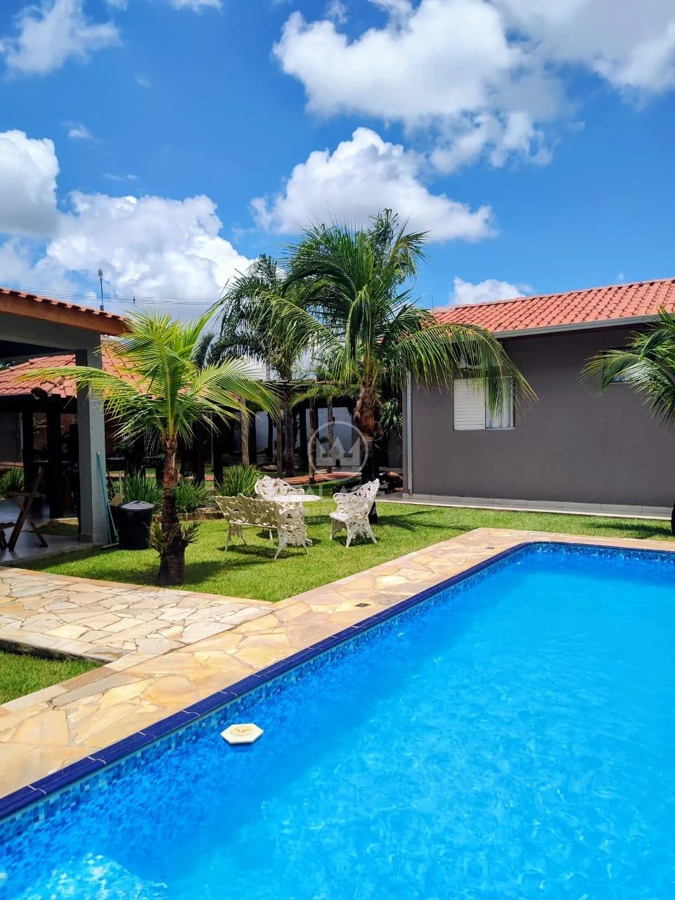 Condominio Colinas do Piracicaba