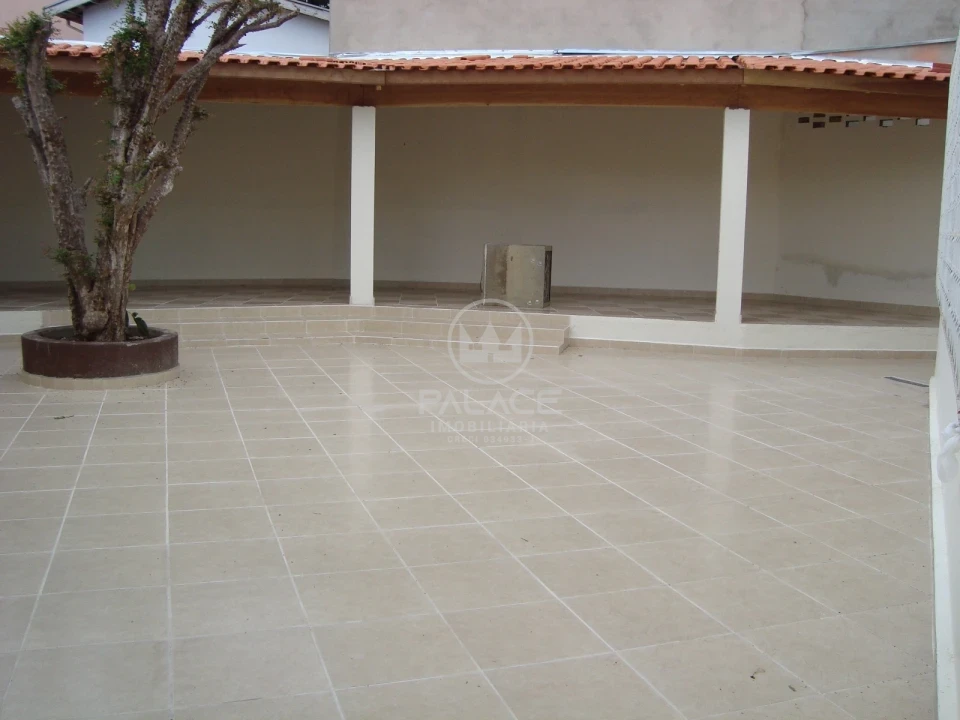 Casa, 4 quartos, 340 m² - Foto 11