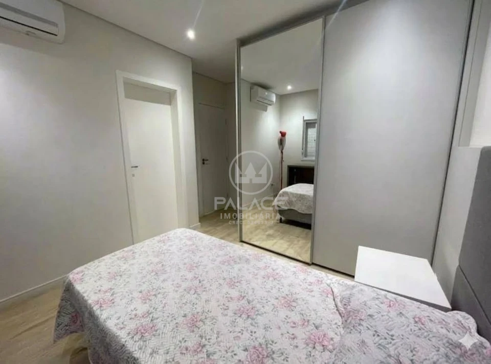 Apartamento À Venda Monet Piracicaba - Foto 19