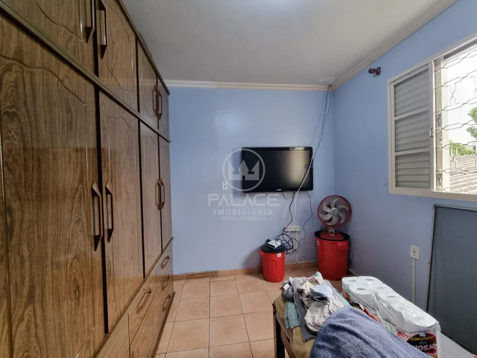 Casa À Venda Água Branca Piracicaba - Foto 7