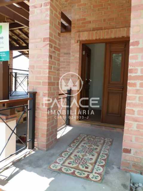 Imagens do imóveis Casa de campo a venda no condomínio Colinas do Piracicaba, SP.