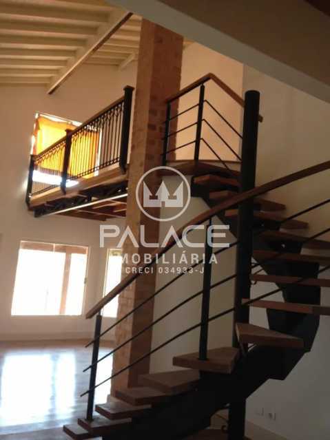 Imagens do imóveis Casa de campo a venda no condomínio Colinas do Piracicaba, SP.