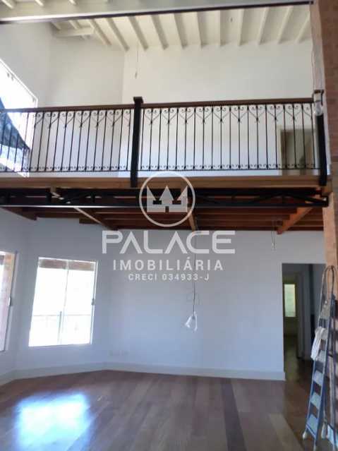 Imagens do imóveis Casa de campo a venda no condomínio Colinas do Piracicaba, SP.