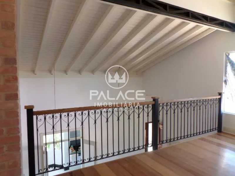 Imagens do imóveis Casa de campo a venda no condomínio Colinas do Piracicaba, SP.