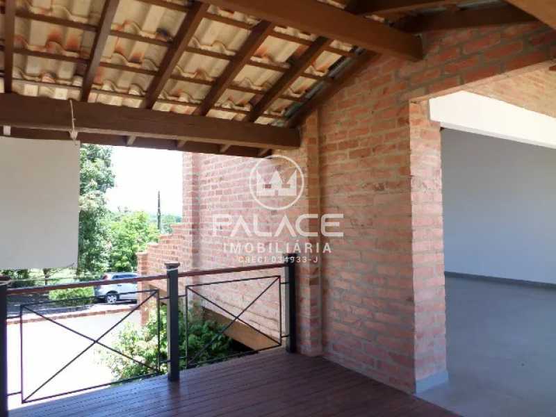 Imagens do imóveis Casa de campo a venda no condomínio Colinas do Piracicaba, SP.