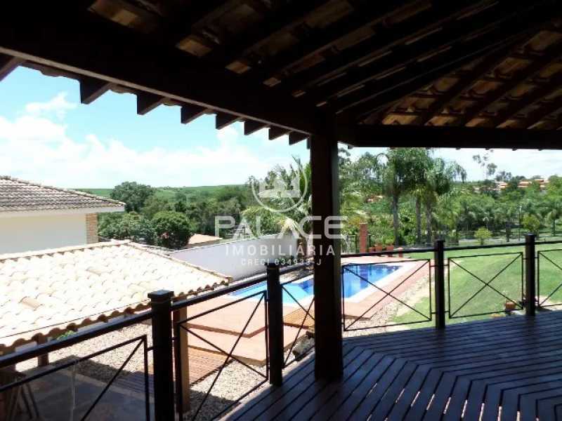 Imagens do imóveis Casa de campo a venda no condomínio Colinas do Piracicaba, SP.