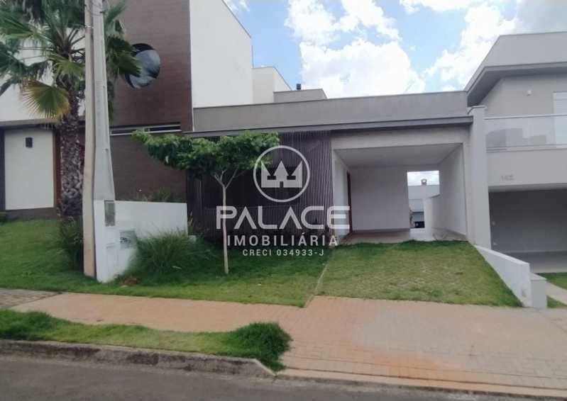 Imagens do imóveis casa em condomínio à venda em jardim são francisco, piracicaba 3 quartos 171m²