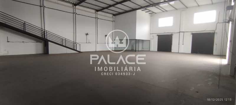 Barracão :  / Comercial / Jardim Algodoal