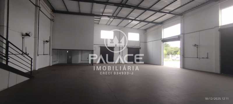 Barracão :  / Comercial / Jardim Algodoal