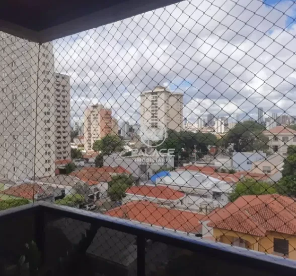 Apto á Venda no Edifício Saint Germain