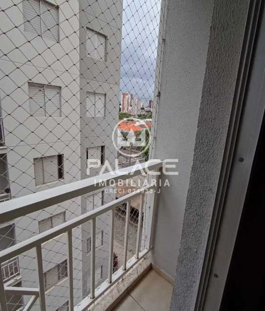 Imagens do imóveis apartamento à venda na avenida doutor joão conceição, paulista, piracicaba 3 quartos 77m²