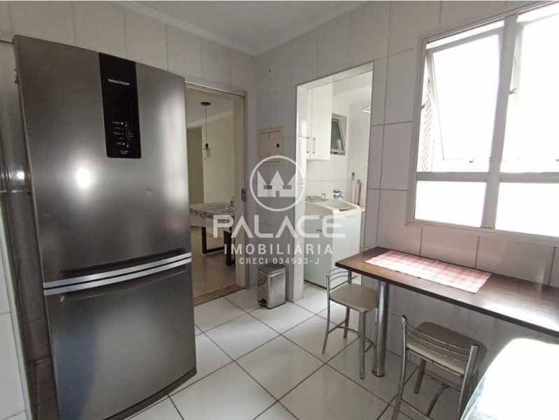 Imagens do imóveis apartamento à venda na avenida doutor joão conceição, paulista, piracicaba 3 quartos 77m²