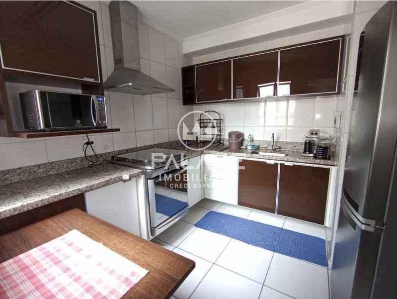 Imagens do imóveis apartamento à venda na avenida doutor joão conceição, paulista, piracicaba 3 quartos 77m²