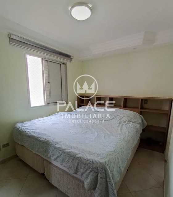 Imagens do imóveis apartamento à venda na avenida doutor joão conceição, paulista, piracicaba 3 quartos 77m²