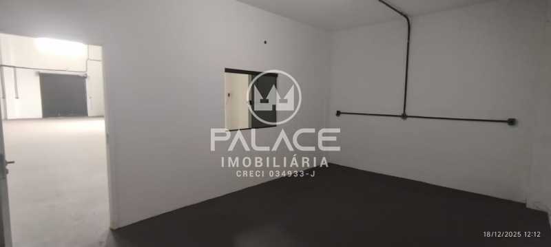 Barracão :  / Comercial / Jardim Algodoal